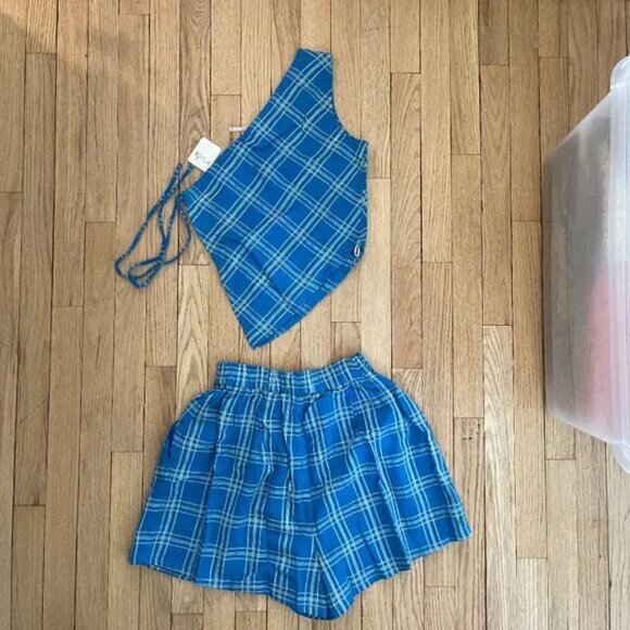 Free People So Sublime Set NWT Size XS - Picture 7 of 9